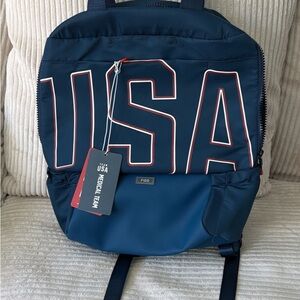FIGS x Team USA Backpack